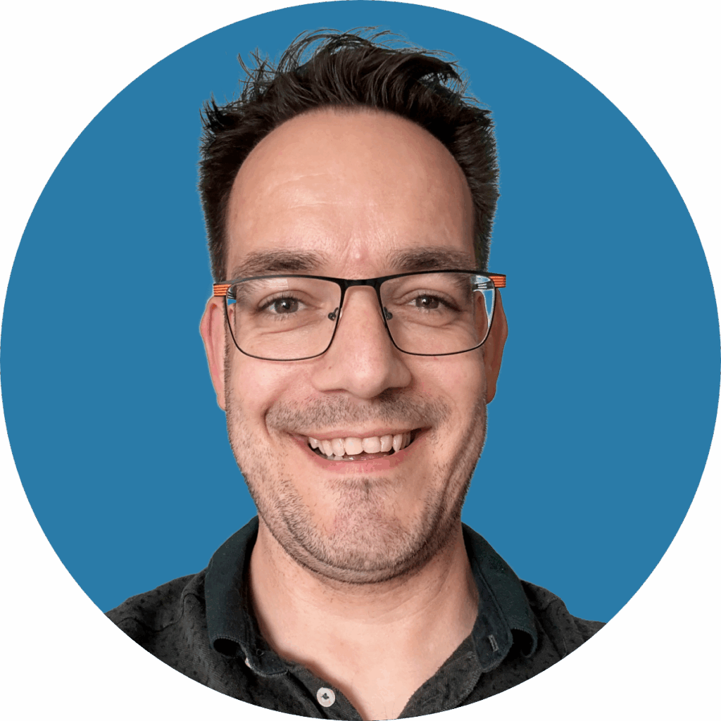 Bob Kosse, auteur Ik versta je niet