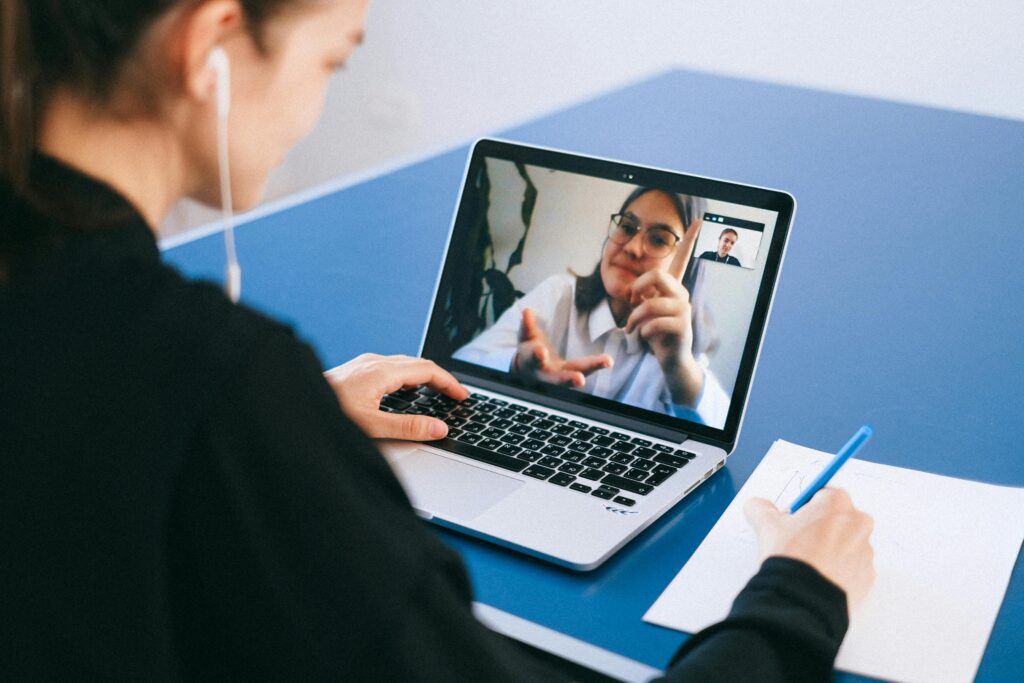Livestranscriptie van Apple