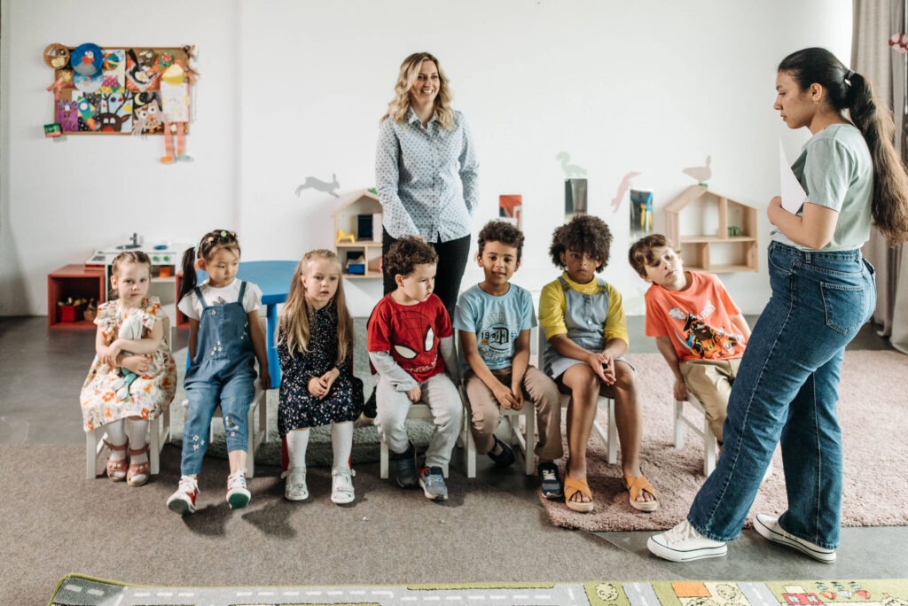 Hoorlab in het onderwijs